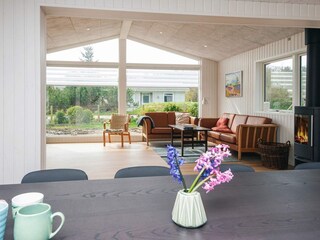 Maison de vacances Søndervig  19