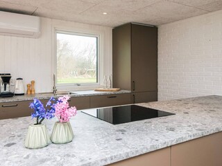 Maison de vacances Søndervig  20