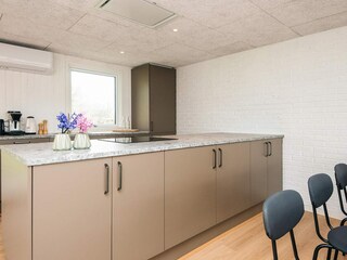 Maison de vacances Søndervig  35