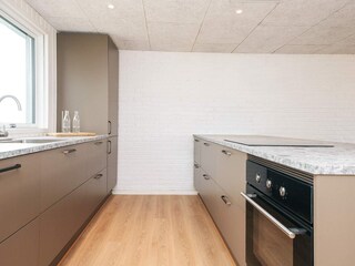 Maison de vacances Søndervig  21