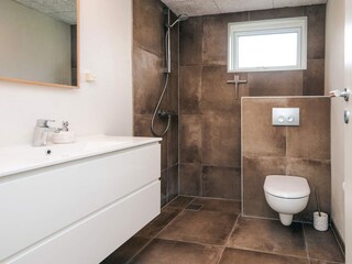 Maison de vacances Søndervig  22