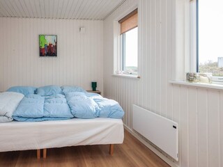 Maison de vacances Søndervig  23