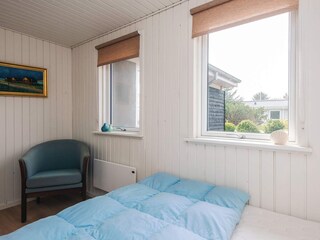 Maison de vacances Søndervig  24