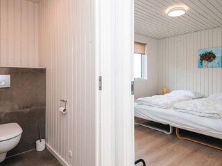 Maison de vacances Søndervig  25