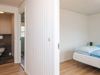 Maison de vacances Søndervig  26