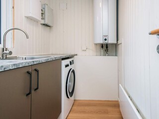 Maison de vacances Søndervig  27