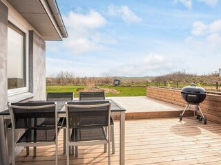 Maison de vacances Søndervig  28