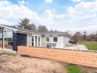 Casa per le vacanze Søndervig  18