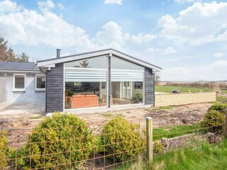 Maison de vacances Søndervig  31