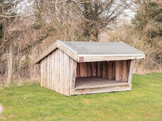 Maison de vacances Søndervig  32