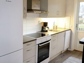Vakantiehuis Landeryd  8
