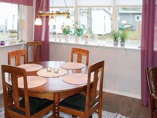 Vakantiehuis Landeryd  9
