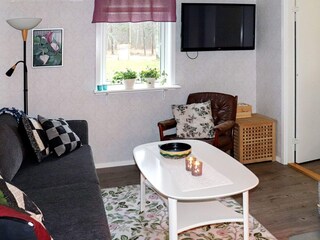 Vakantiehuis Landeryd  12