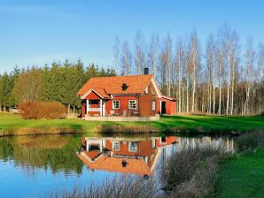Ferienhaus Maison de vacances pour 6 a VITTSJÖ