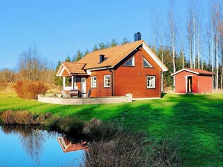 Maison de vacances Verum  8