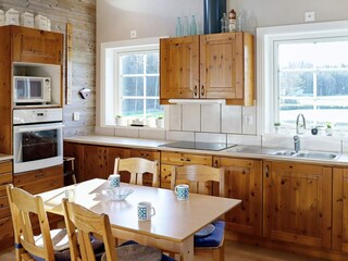 Holiday house Verum  3
