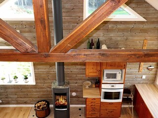 Holiday house Verum  6