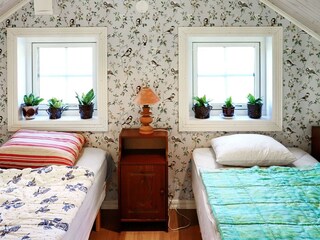 Casa de vacaciones Verum  6