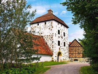 Casa per le vacanze Verum  4