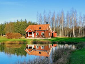Vakantiehuis 6 persone case ad VITTSJÖ