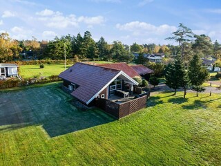 Holiday house Marielyst Outdoor Recording 6