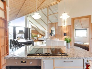 Maison de vacances Marielyst  23