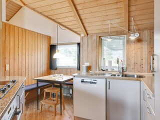 Maison de vacances Marielyst  25