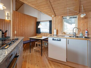 Maison de vacances Marielyst  43