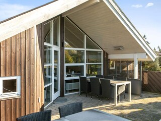 Maison de vacances Marielyst  45