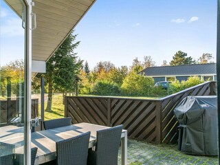 Maison de vacances Marielyst  38