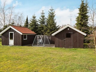 Maison de vacances Marielyst  22