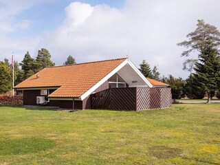 Maison de vacances Marielyst  21