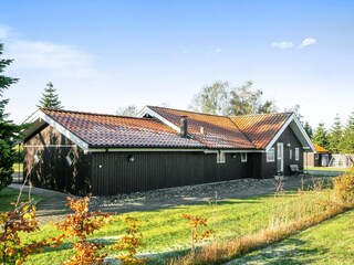 Ferienhaus Marielyst Außenaufnahme 6
