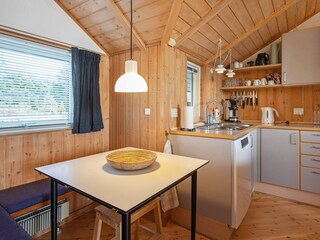 Vakantiehuis Marielyst  54