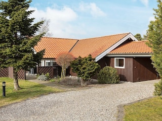 Ferienhaus Marielyst Außenaufnahme 5