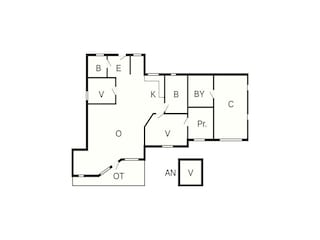 Ferienhaus Marielyst Grundriss 57