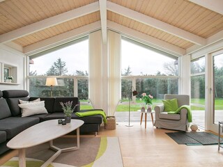 Maison de vacances Løkken  7