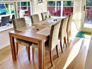 Maison de vacances Løkken  8