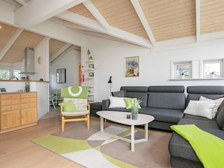 Maison de vacances Løkken  10