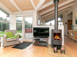Holiday house Løkken  14