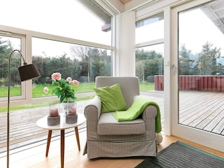 Holiday house Løkken  15