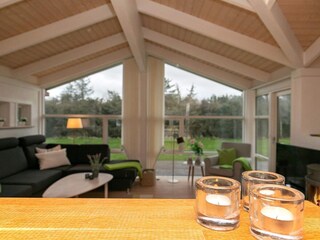 Maison de vacances Løkken  17