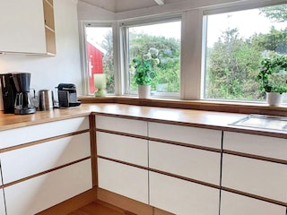 Maison de vacances Løkken  18