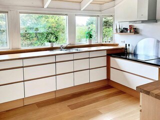 Maison de vacances Løkken  19