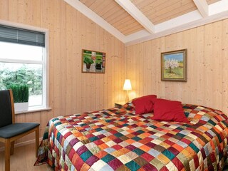 Maison de vacances Løkken  20