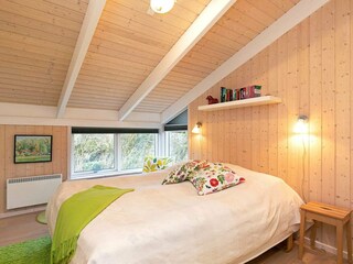 Maison de vacances Løkken  21