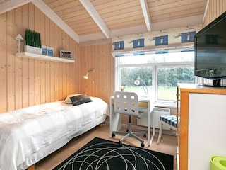 Maison de vacances Løkken  22
