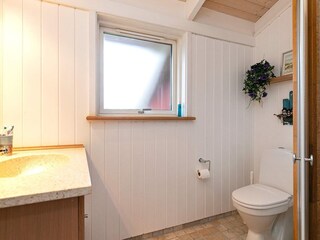 Maison de vacances Løkken  24
