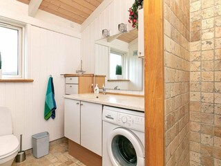 Maison de vacances Løkken  25