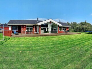 Maison de vacances Løkken Enregistrement extérieur 6